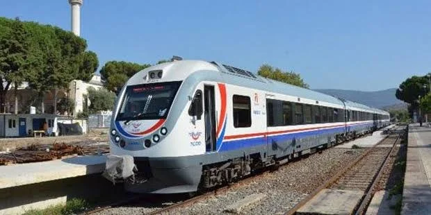 Elazığ’dan Geçecek Turistik Diyarbakır Ekspresi, Seferlerine 11 Nisan’da Başlıyor