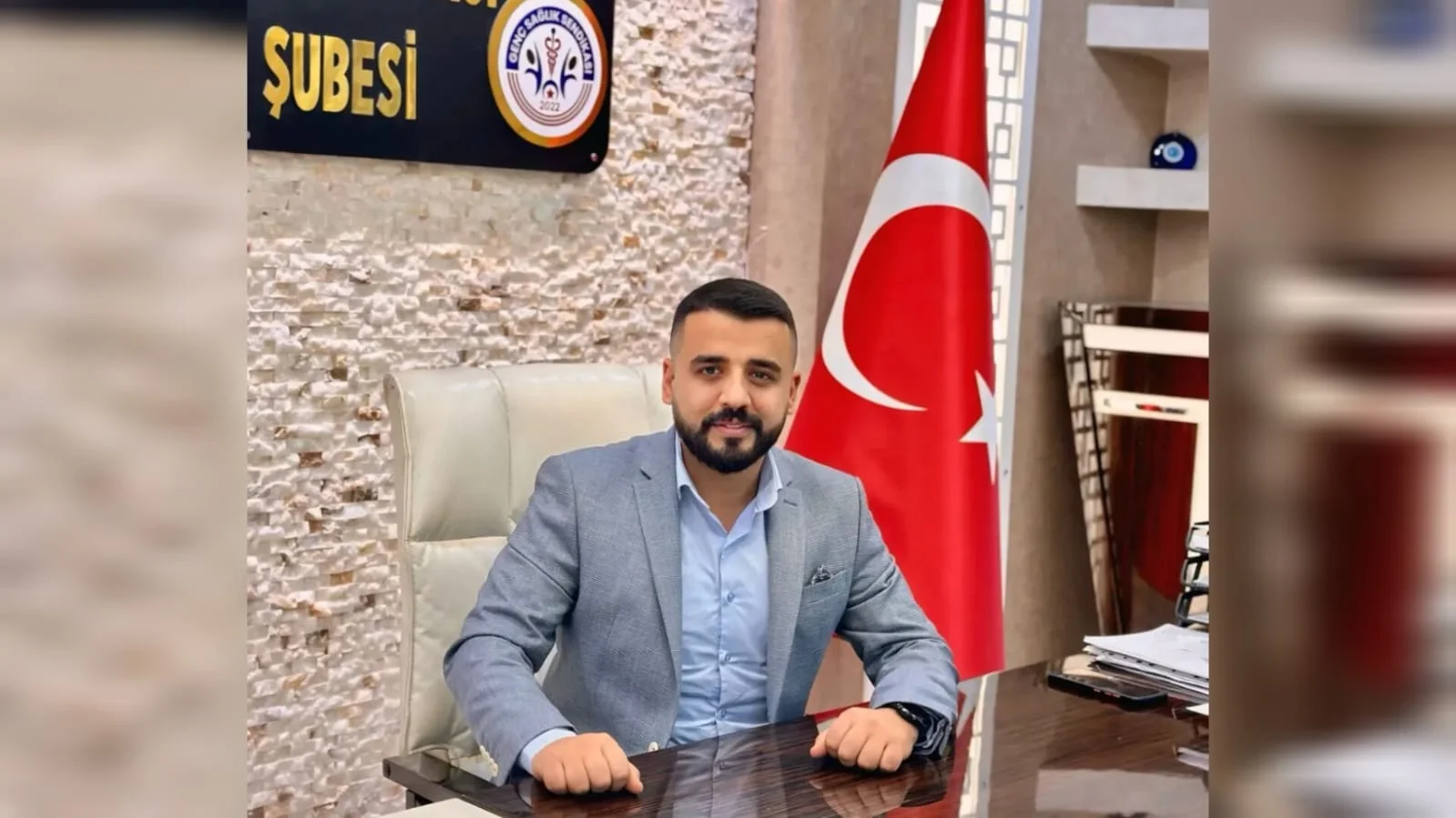 Timur Gök: “Memurlar Da Bayram İkramiyesini Hak Ediyor”