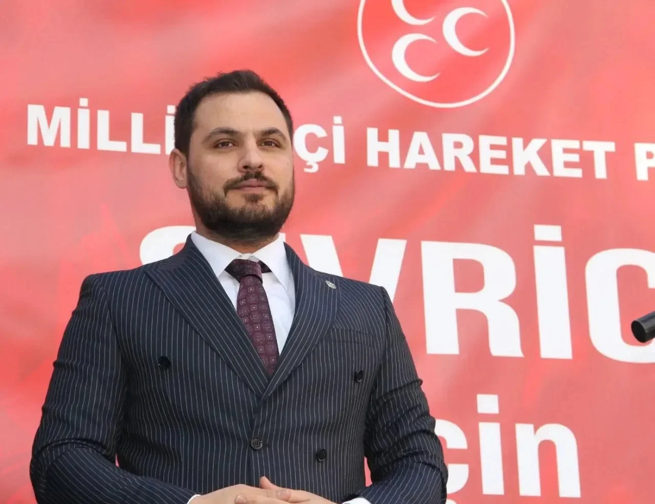 MHP Elazığ İl Başkanı Yunus Bal’dan 8 Mart Dünya Kadınlar Günü Mesajı