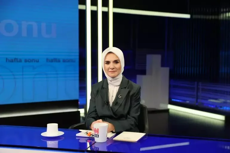 Bakan Göktaş, Doğum Yardımı Ödemelerinin Yapılacağı Tarihi Açıkladı