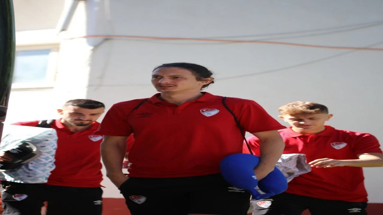 Elazığspor’da Adana Mesaisi Başladı: Hedef Galibiyet