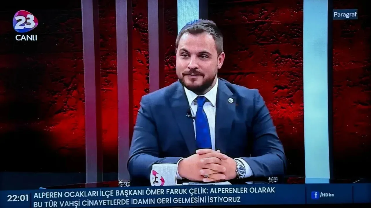MHP Elazığ İl Başkanı Bal; “Fabrika Sahipleri, Şehrimize Verdikleri Zararın Bedelini Ödesinler”