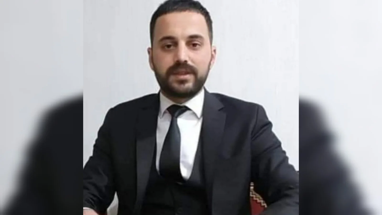 Türkiye Yüzyılı Partisi Elazığ İl Başkanlığı’na Hüseyin Taş Atandı