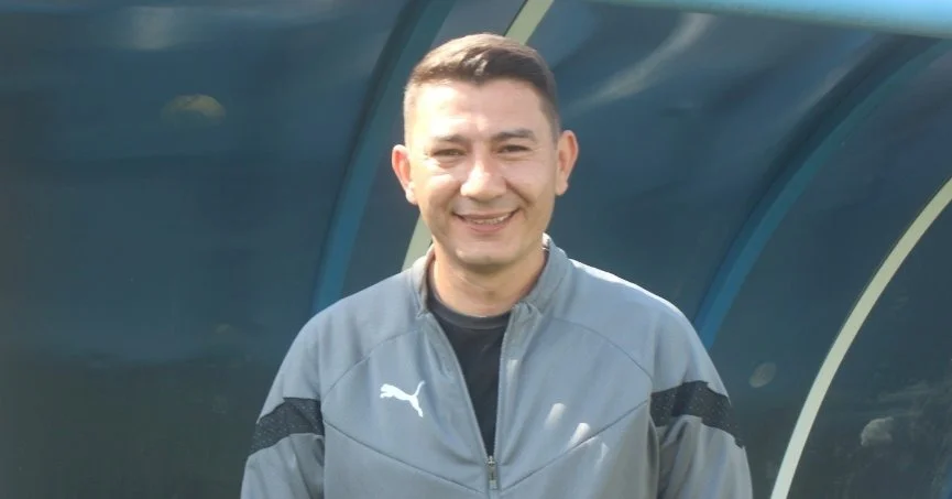 Teknik Direktör Gül’den Taraftarlara Davet