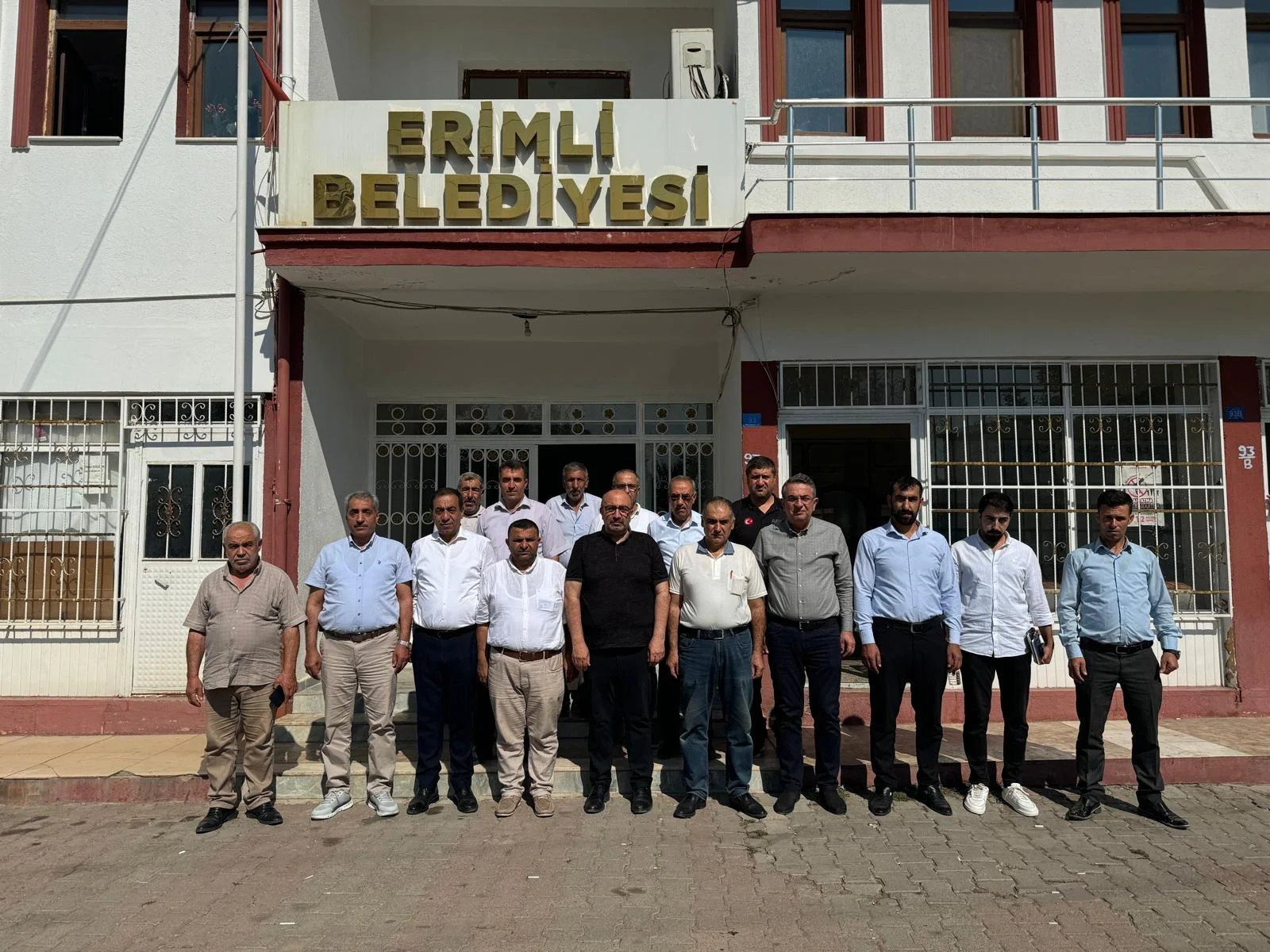 Milletvekili Açıkkapı, Arıcak ve Bölgedeki Çalışmaları İnceledi
