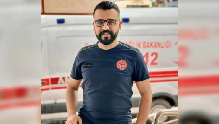 Timur Gök, ATT ve Paramediklerin Sorunlarına Değindi