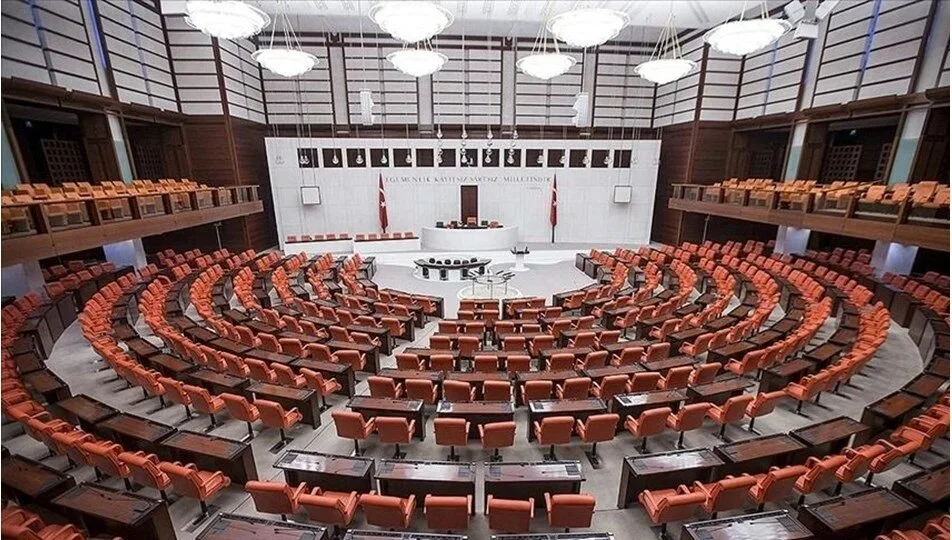 Çocuk Cinayetleri ve Çocuk İstismarına Karşı Araştırma Komisyonu Kuruldu