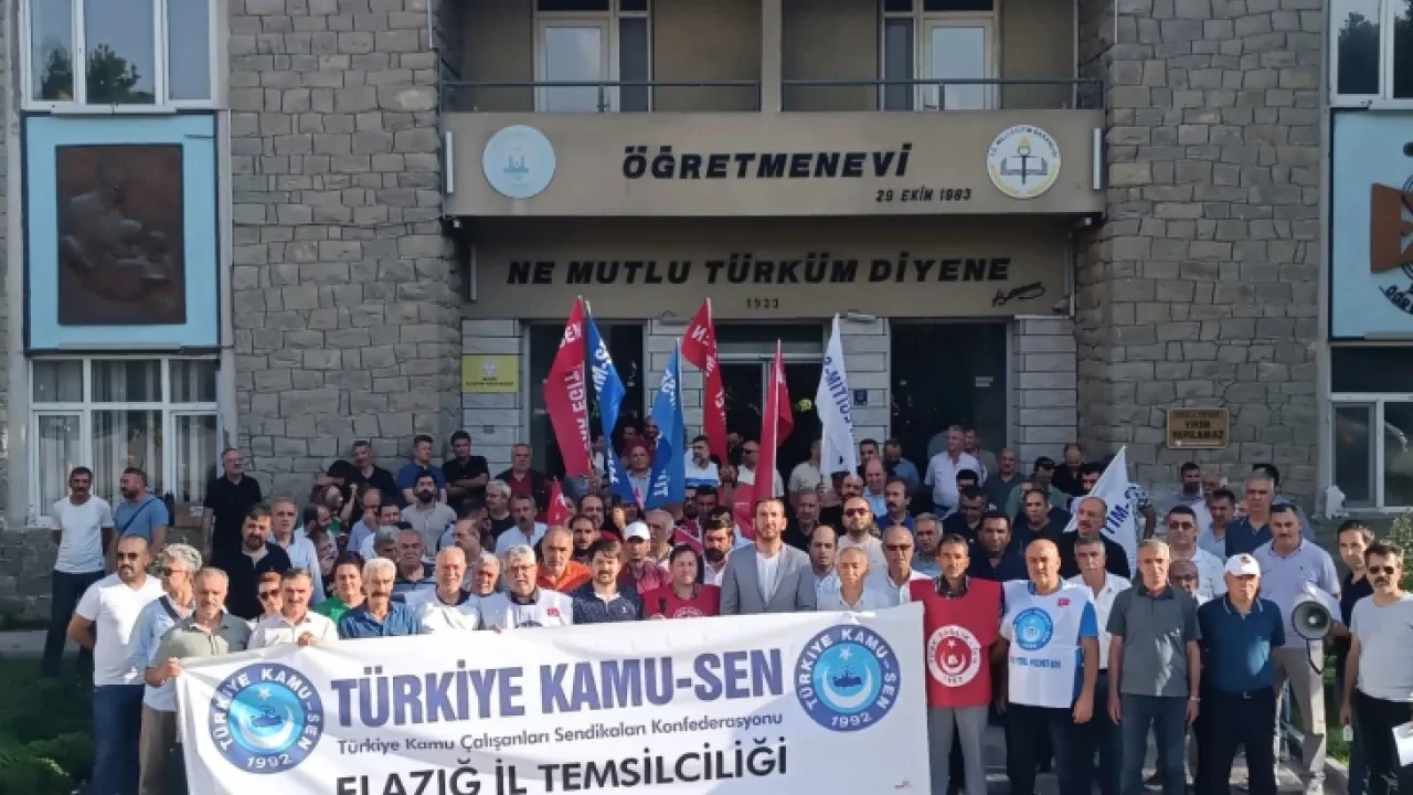 Çerkez, TÜİK Enflasyon Verilerini Değerlendirdi
