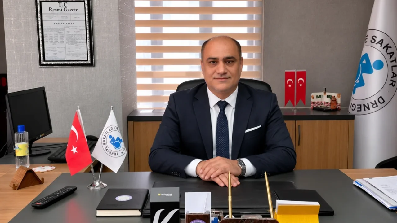 Engelli Bireyler İçin Yeşil Pasaport Talebi: Sosyal Devlet Vurgusu