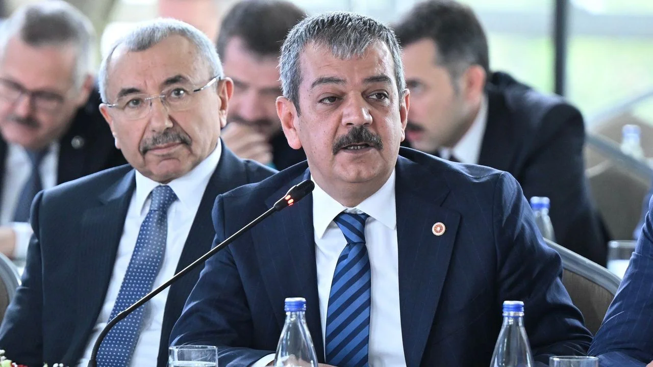 Elazığ Milletvekili Prof. Dr. Erol Keleş’ten Güvenlik Zirvesi’ne Katılım: Huzur ve Güvenlik Vurgusu