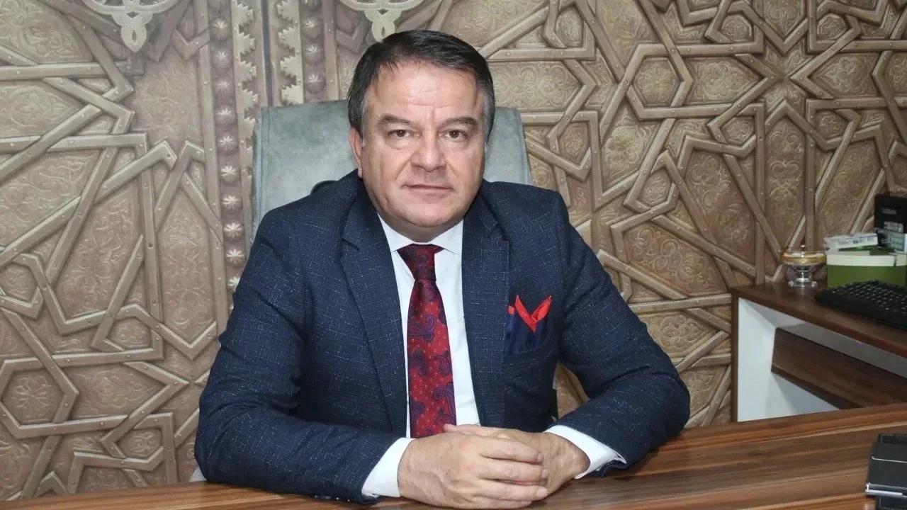 Başkan Koca’dan TÜRMOB’un Kanun Teklifine Tepki