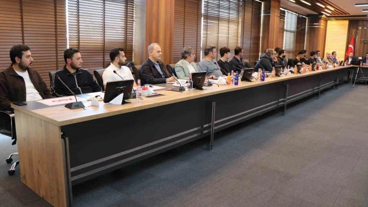 Elazığ’da E-İhracat ve Ticaret Konferansı