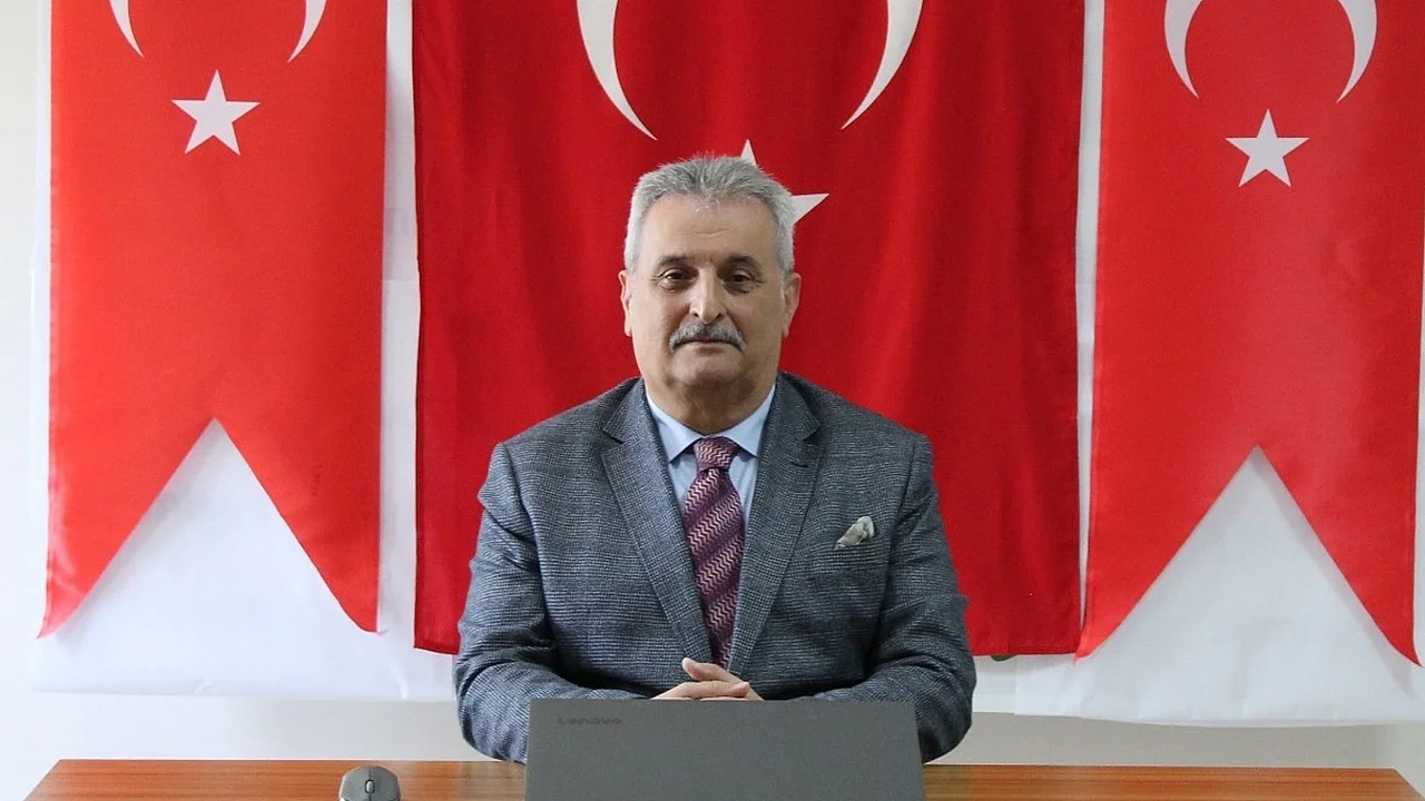 Aytunç Sunguroğlu’dan Önemli Başarı