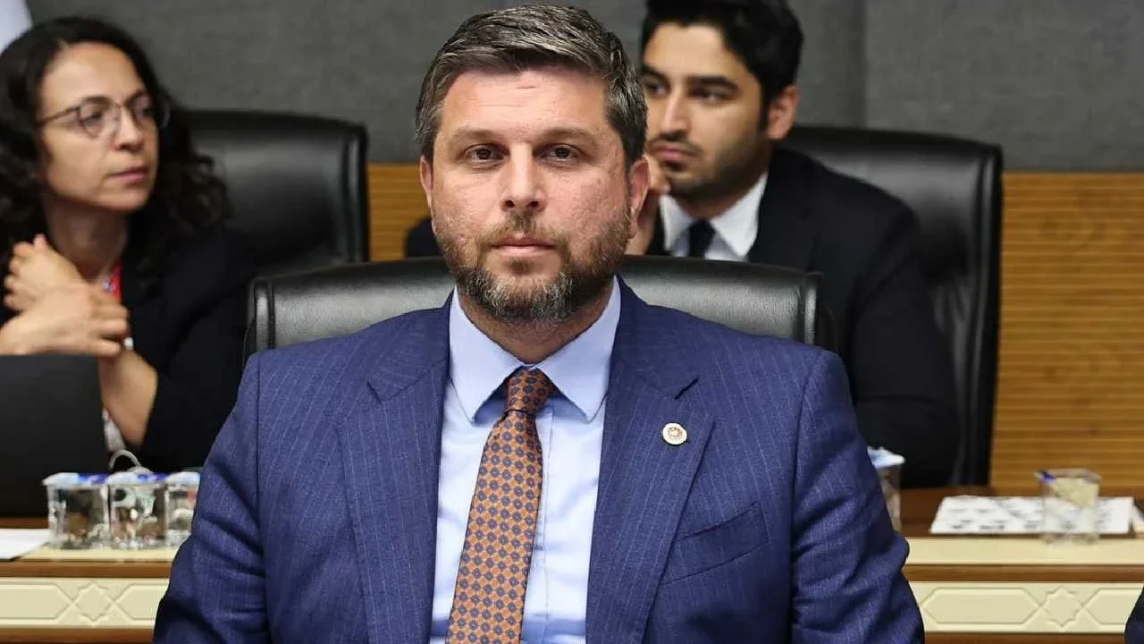 Milletvekili Nazırlı: “Yapılan Hareket Kardeşler Arasında Fitne Çıkarmaya Yöneliktir”