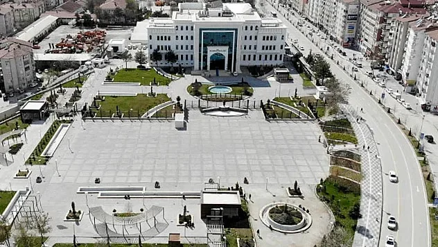 İmar Yönetmeliğinde Değişiklik
