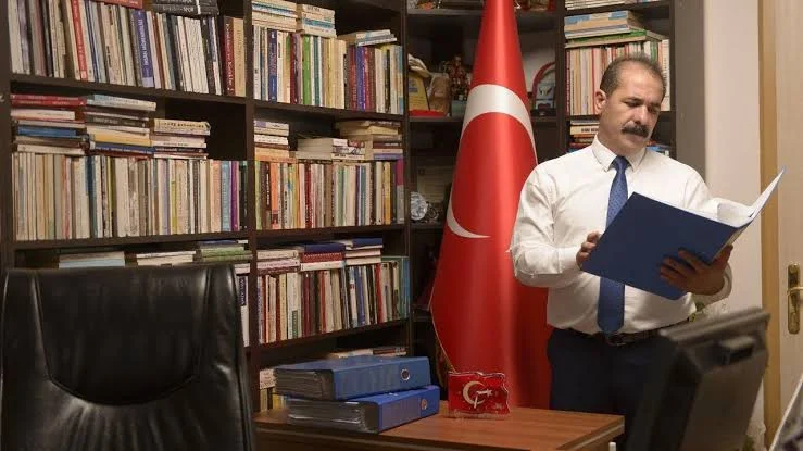 Başkan Çoban: “Bir Gecede Bir Yılı Yanan Elazığ Afet Bölgesi İlan Edilsin”