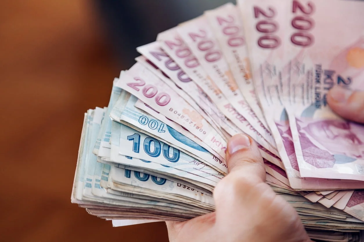 Emekli Bayram İkramiyesi Belli Oldu!