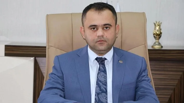 TKDK Elazığ İl Koordinatörlüğü’nde Görev Değişimi