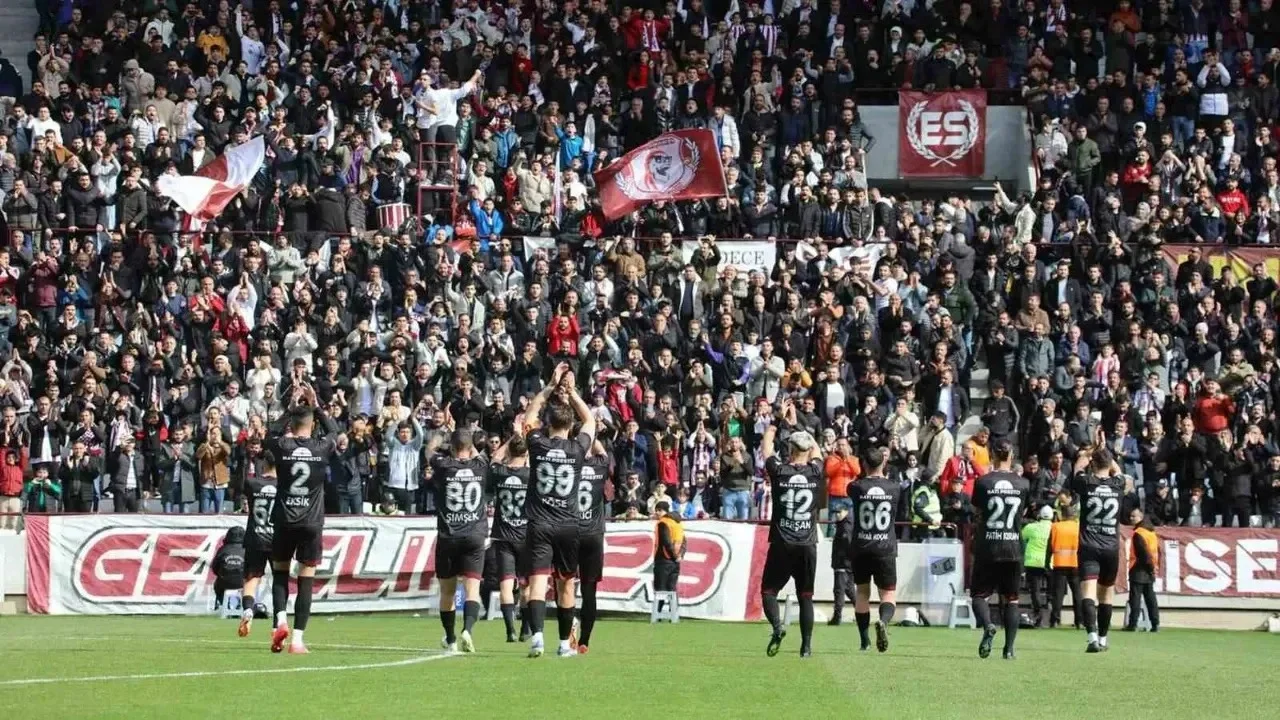 Elazığspor Maç Biletleri Satışa Çıktı!