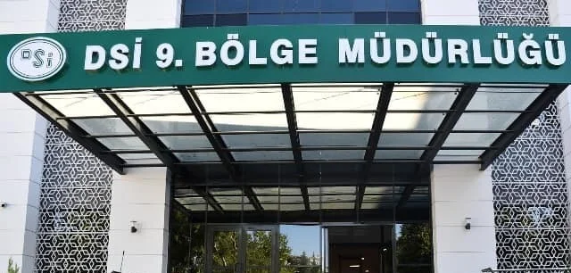 DSİ 9. Bölge Müdürlüğünden Açıklama: “Konutlar Yönetmeliğe Uygun Bir Şekilde Tahsis Edilecektir”