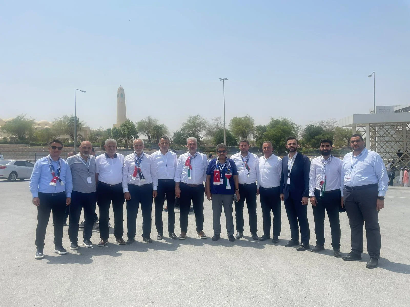 NAZIRLI’DAN SON VEDA