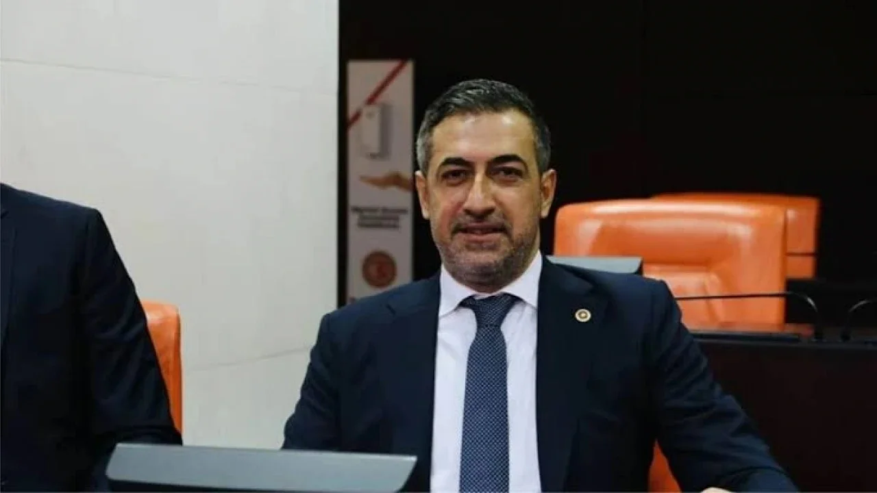 MHP Elazığ Milletvekili Işıkver: “Elazığ Zirai Don İle Bu Kez Ekonomik Bir Felaket Yaşamıştır”