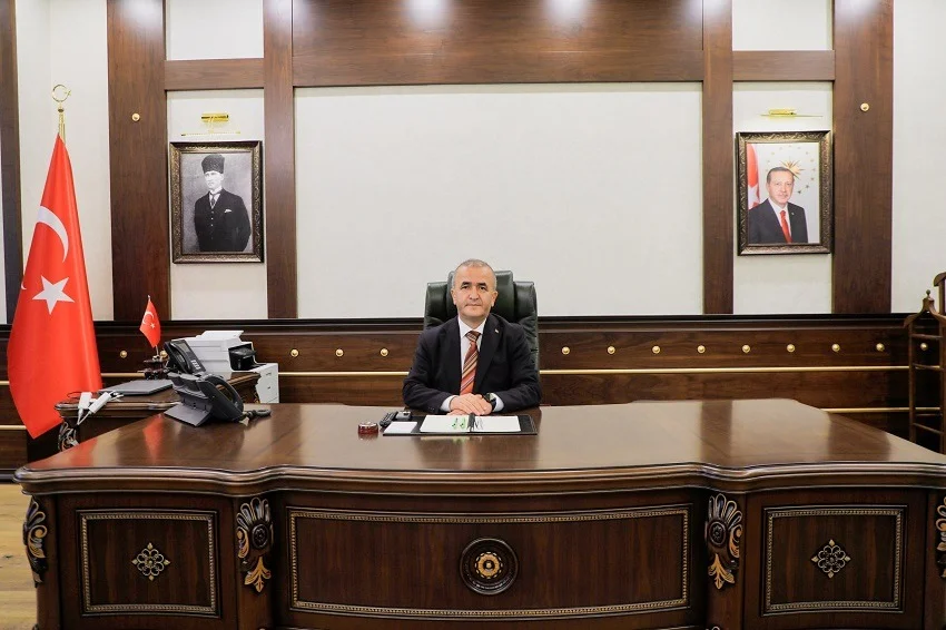 Elazığ Valisi Numan Hatipoğlu Yasal İşlem Başlatacak!
