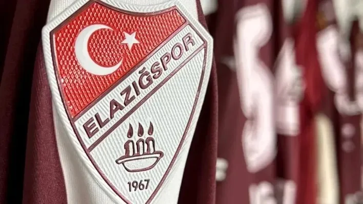 Elazığspor’dan Gençlere Duyuru Var