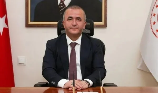 Vali Hatipoğlu’ndan “Yeni Eğitim Öğretim Dönemi” Mesajı