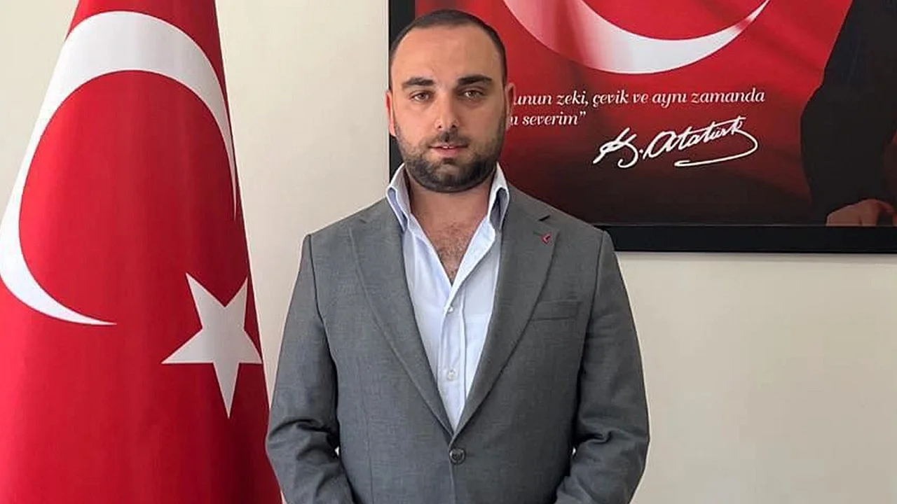 TFF Elazığ İl Temsilciliği Görevine Süleyman Acar Atandı