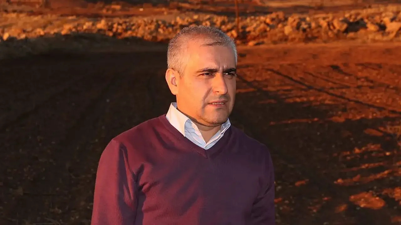 Elazığ Enerji Haksen İl Başkanlığına Bülent Yenisu Atandı