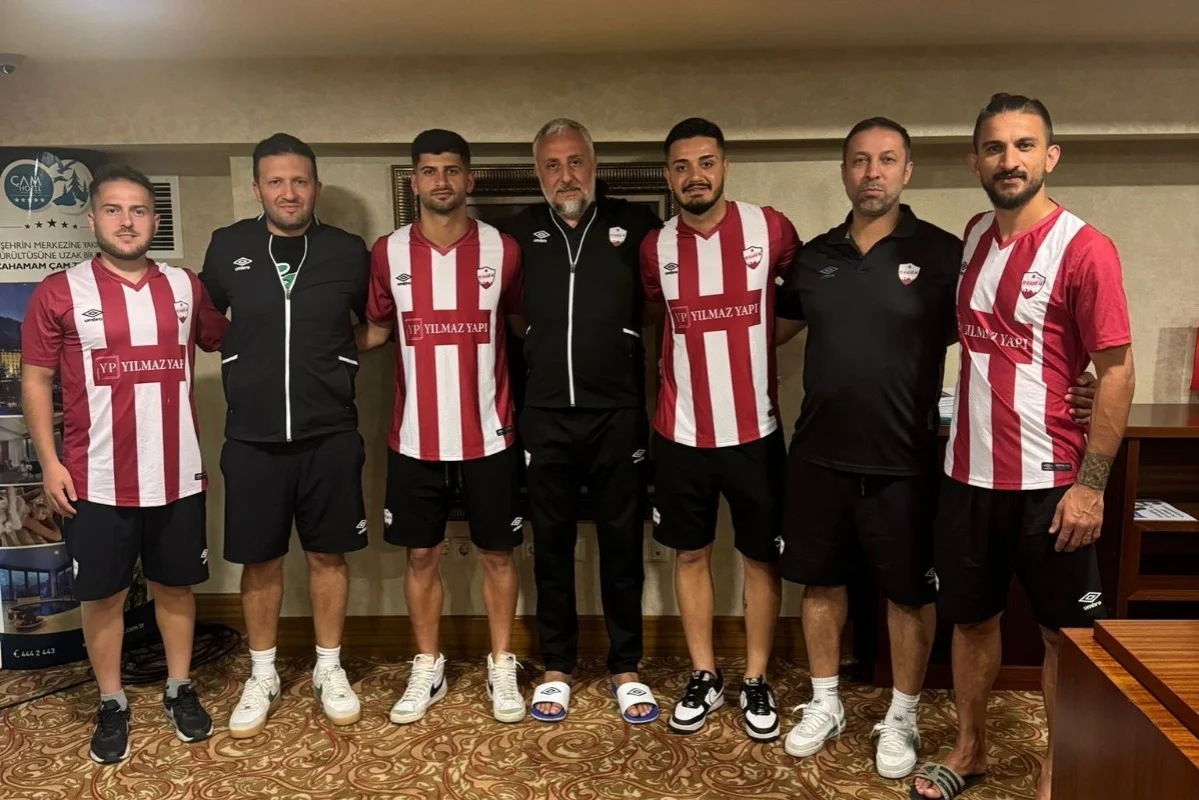 23 Elazığ FK’dan 4 Transfer