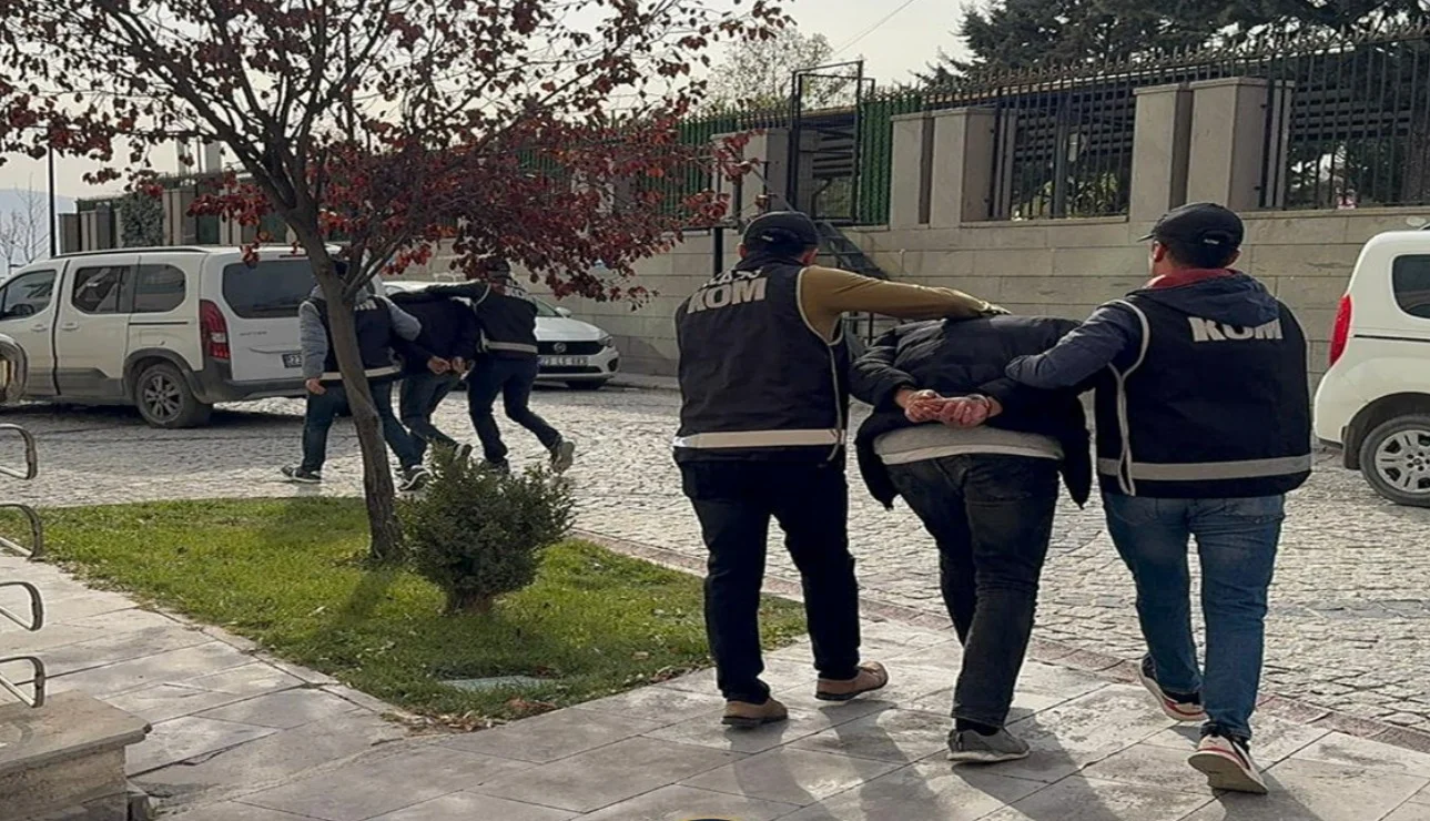 Elazığ’da Polise Silahlı Saldırı: Vali Hatipoğlu Açıklama Yaptı