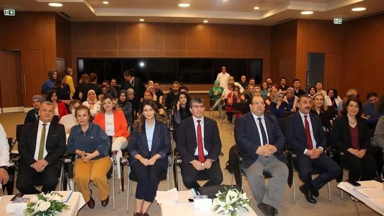 Elazığ’da “Beyin Ölümü Tanısı, Donör Bakımına Yaklaşım ve Güncel Bilgiler” Sempozyumu
