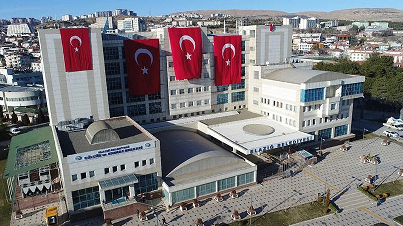 Elazığ Belediyesi’nden Dolandırıcılara Karşı Uyarı