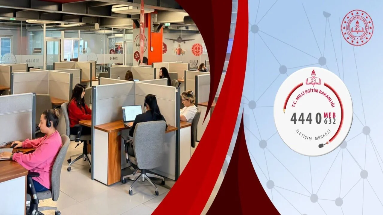 MEB’den Velilere Müjde: Okul Randevuları Artık Telefonla Alınabilecek
