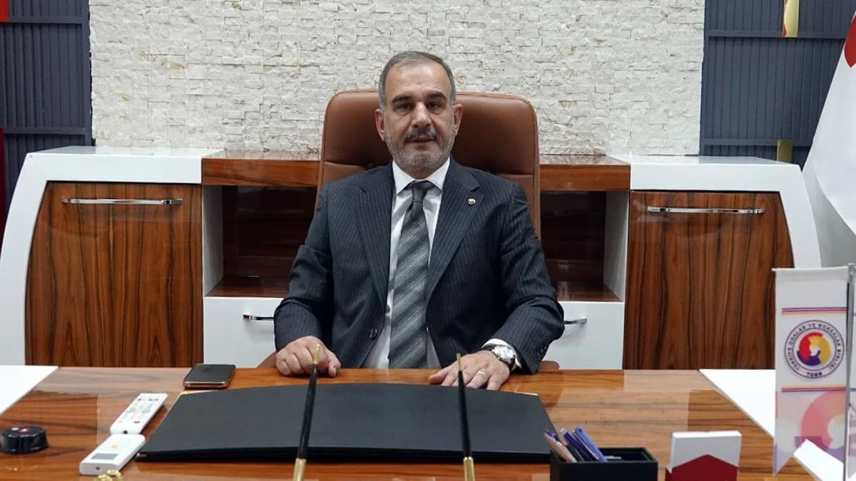 Başkan Alan’ın Baskil Kayısısı Hassasiyeti