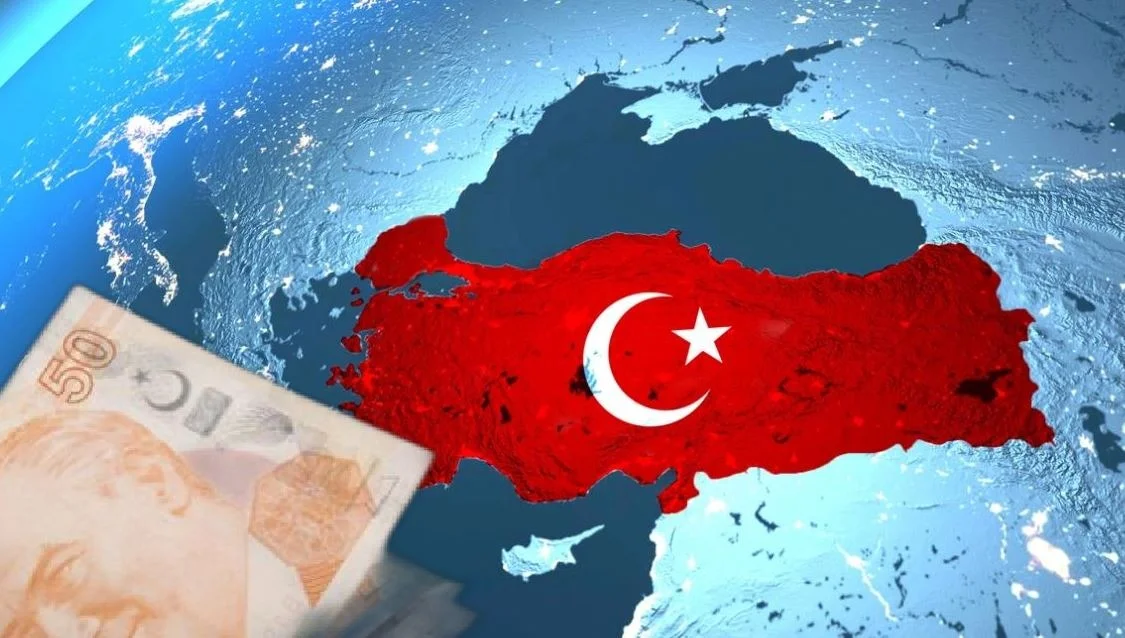 Türkiye’nin En Zengin İlleri Belli Oldu: Elazığ’ın Sıralaması Şaşırttı