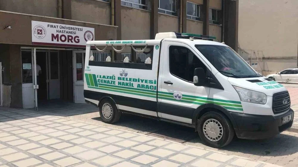 Elazığ’da Traktör Kazası: Bir Kişi Hayatını Kaybetti