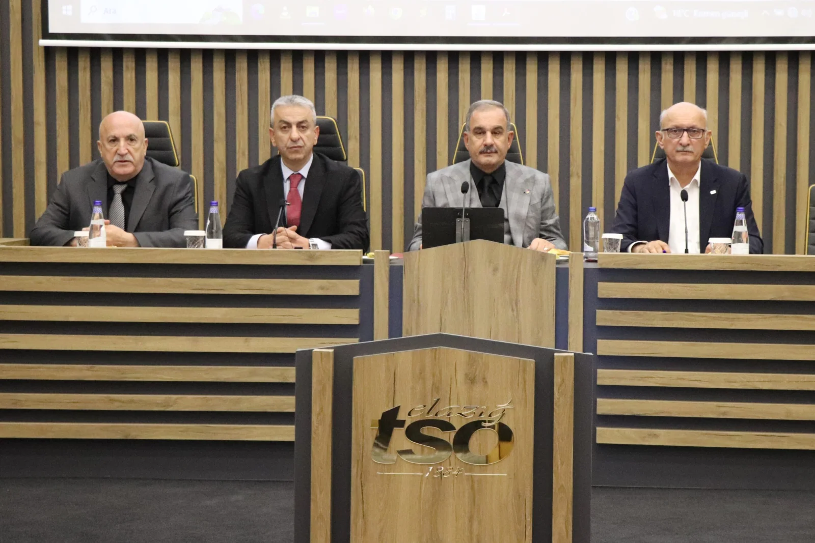 Başkan Alan: “Şehrimizin Tanıtımına Katkı Sunuyoruz”