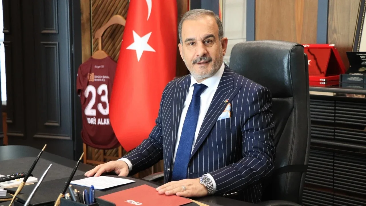 Başkan Alan: “Kadının Güçlenmesi Koordinasyon Kurulu İçin Önemlidir”