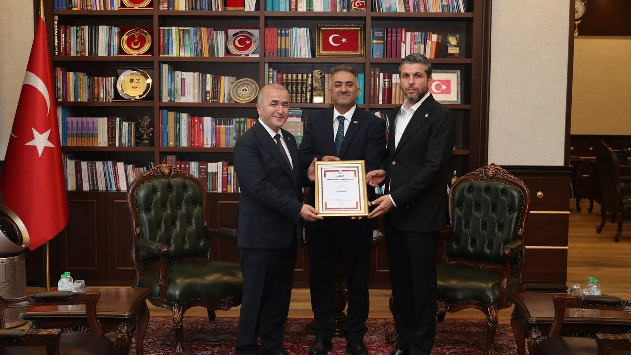 Elazığ’ın Lezzet Mirası Tescillendi: Palu Tavası Artık Korumada