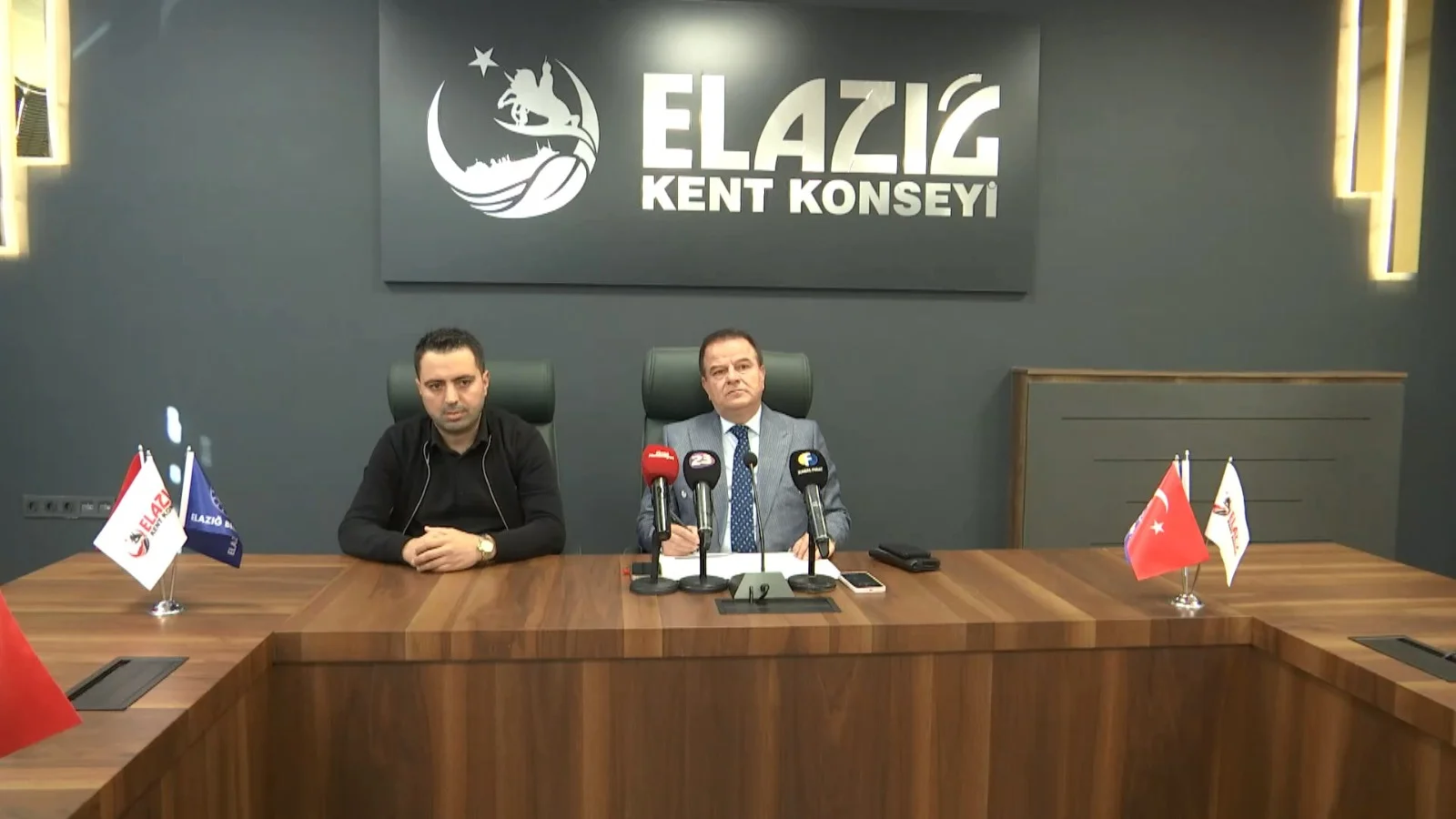 Yarısı Bizden Kampanyası’nın Elazığ’da Uygulanması İçin Rapor Hazırlandı
