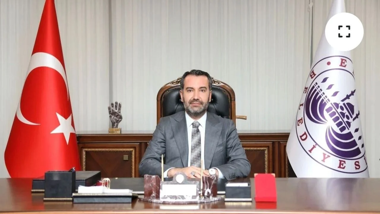ORC Araştırma Açıkladı: Şahin Şerifoğulları Türkiye’nin En Başarılı 2. Belediye Başkanı