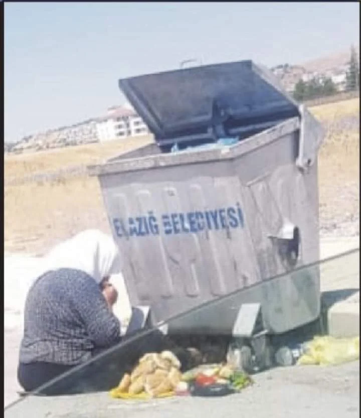 “Elazığ’da Yürek Yakan Görüntü” Haberine Valilikten Açıklama