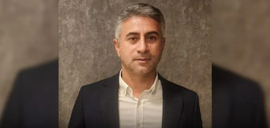 AK Parti Keban İlçe Başkanı Turgay Toprak, Görevinden İstifa Etti