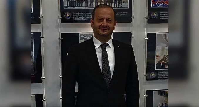 Başkan Barut: “DASK Değerlendirmeleri Hızlıca Yapılacak”