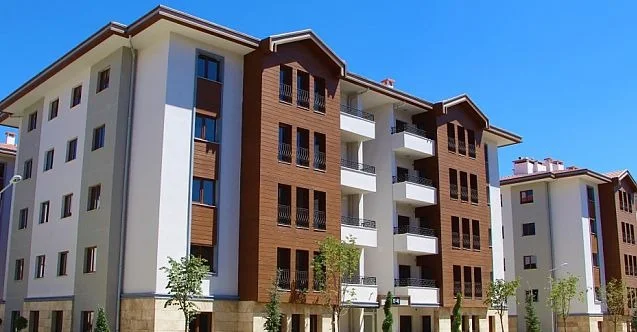 Keban TOKİ Konutlarının Teslim Tarihi Belli Oldu