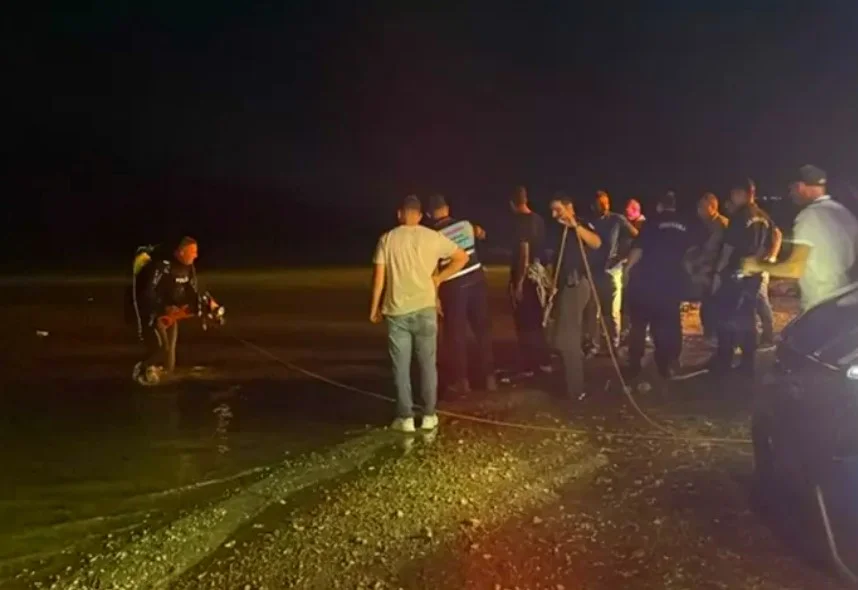 Elazığ Muhtarlar Derneği Başkanı Emrah IŞIK’ın Ağabeyinden Kötü Haber