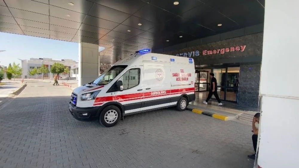 Elazığ’da Bayram Heyecanı Hastane Yolculuğu ile Sonuçlandı: 27 Acemi Kasap Yaralandı